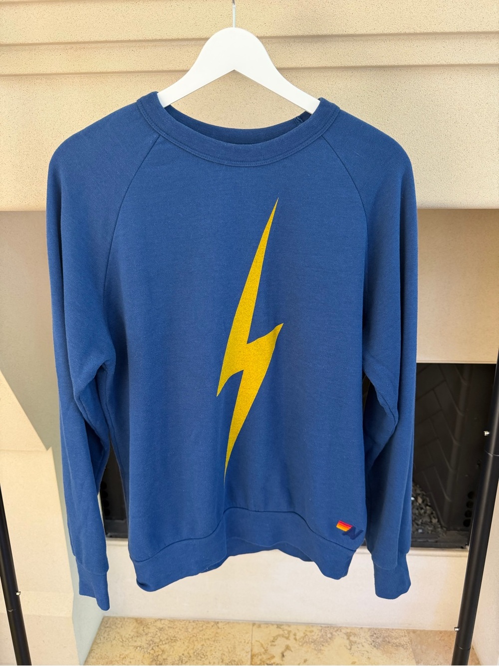 Aviator Nation Crew Sweatshirt